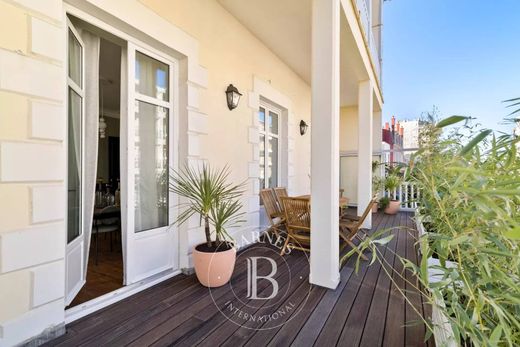 Apartment in Biarritz, Pyrénées-Atlantiques