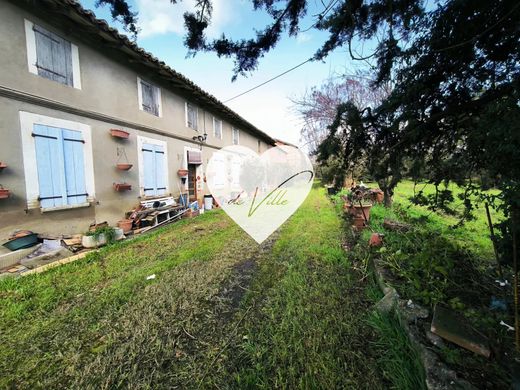 Landhaus / Bauernhof in Saint-Jory, Haute-Garonne