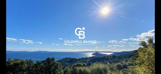 Land in Rayol-Canadel-sur-Mer, Var