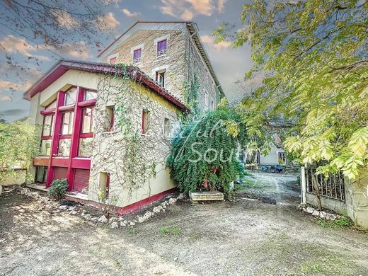 Luksusowy dom w Bages, Pyrénées-Orientales