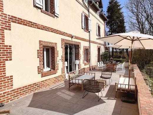 Casa di lusso a Deauville, Calvados