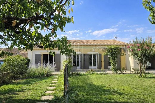 Luxus-Haus in Saint-Rémy-de-Provence, Bouches-du-Rhône