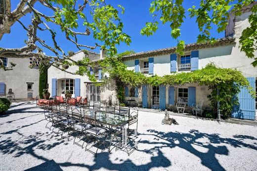 ‏בתי יוקרה ב  אקס אן פרובנס, Bouches-du-Rhône