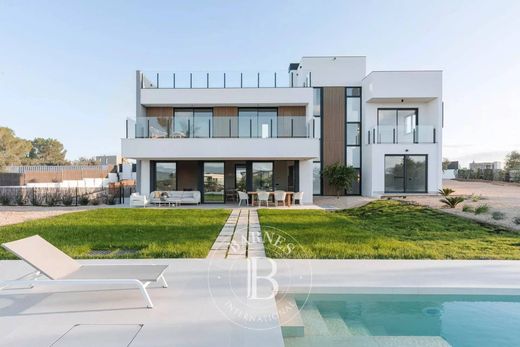 Villa à Palma de Majorque, Province des Îles Baléares