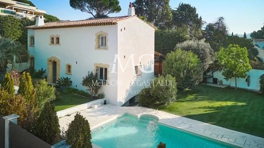 Villa in Cannes, Alpes-Maritimes