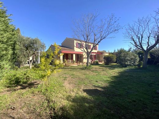 Luxe woning in La Ciotat, Bouches-du-Rhône