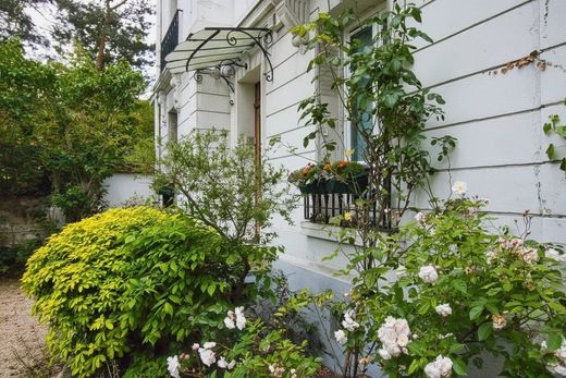 Luxe woning in Melun, Seine-et-Marne