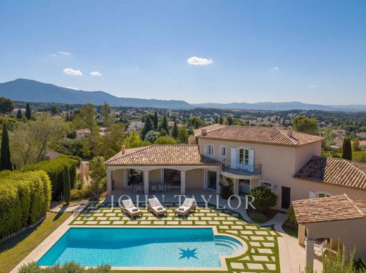 Villa - Valbonne, Alpes Marítimos