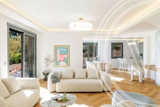 Villa en Roquebrune-Cap-Martin, Alpes Marítimos