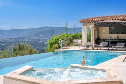 Villa in Mougins, Alpes-Maritimes