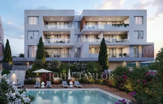 Complesso residenziale a Ágios Athanásios, Limassol District