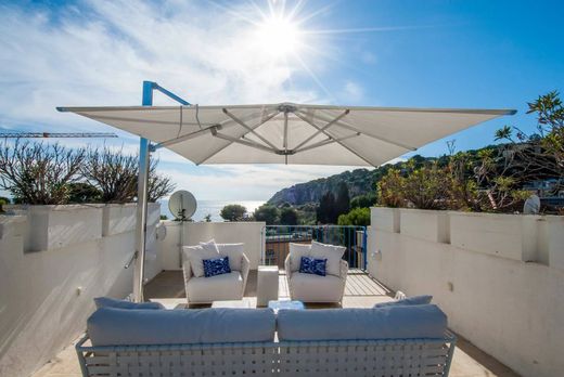 Apartament w Saint-Jean-Cap-Ferrat, Alpes-Maritimes