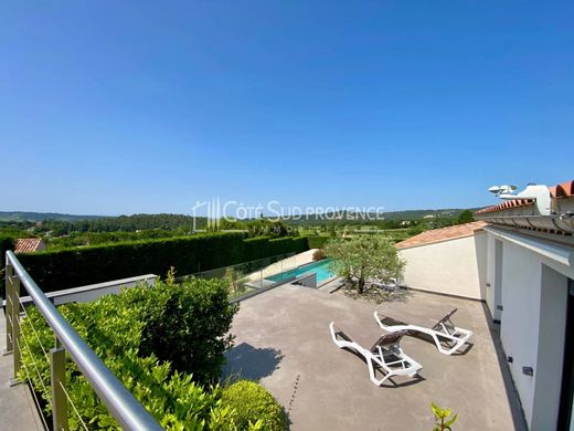 Luxe woning in Bédoin, Vaucluse