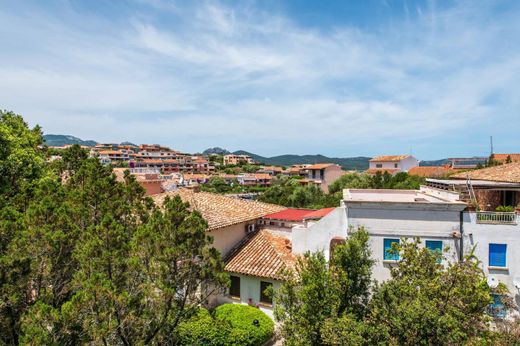 Διαμέρισμα σε Porto Rotondo, Provincia di Sassari