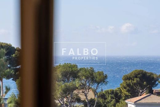 Apartment in Marseille, Bouches-du-Rhône