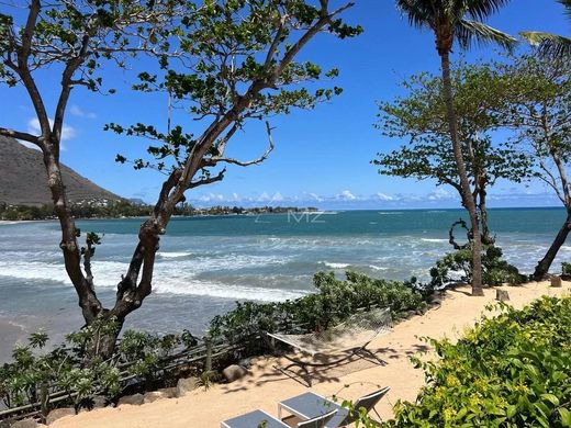Piso / Apartamento en Tamarin, Black River District
