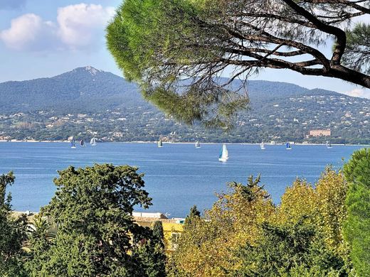 Apartment in Saint-Tropez, Var