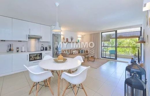 Appartement in Grand Baie, Rivière du Rempart District