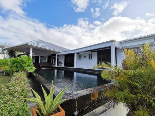 빌라 / Belle Vue Harel, Pamplemousses District