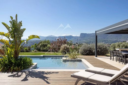 Villa in Nice, Alpes-Maritimes