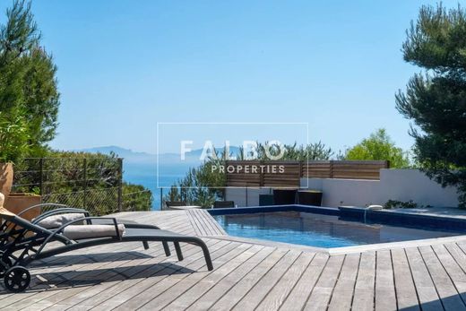 Luxury home in Ensuès-la-Redonne, Bouches-du-Rhône