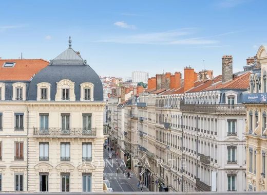 Apartment in Lyon, Rhône