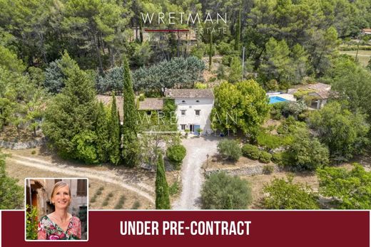 Villa a Draguignan, Var