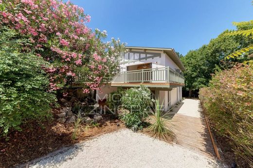 Arcachon, Girondeの高級住宅