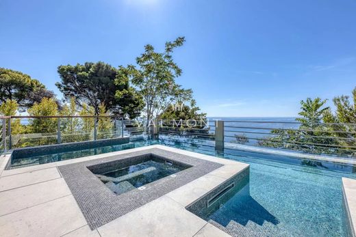 ‏וילה ב  Cap-d'Ail, Alpes-Maritimes