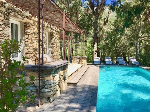 Villa in Saint-Florent, Upper Corsica