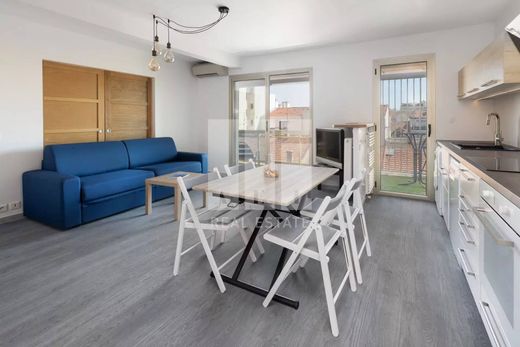 Daire Cannes, Alpes-Maritimes