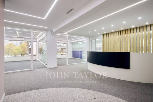 Bureau à Madrid, Province de Madrid