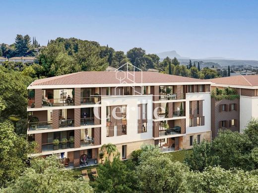 Apartamento - Aix-en-Provence, Bocas do Ródano