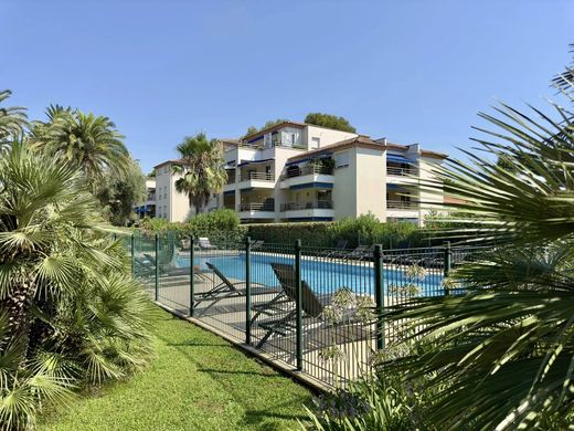 Appartement in Antibes, Alpes-Maritimes