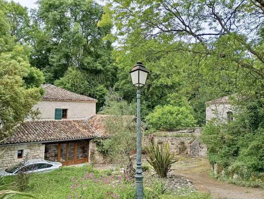‏בתי יוקרה ב  Saint-Beauzeil, Tarn-et-Garonne