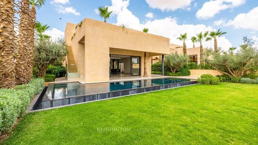 Βίλα σε Μαρακές, Marrakech