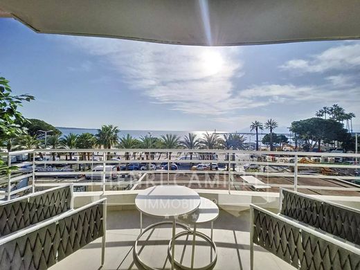 Apartament w Cannes, Alpes-Maritimes