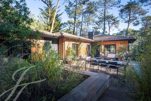 Willa w Lège-Cap-Ferret, Gironde