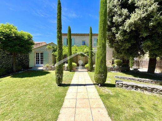 Luxe woning in Maubec, Vaucluse