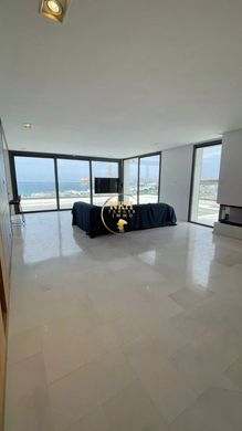 Penthouse w Tanger, Tanger-Assilah