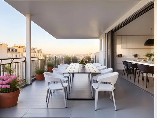 Appartamento a Sartrouville, Yvelines