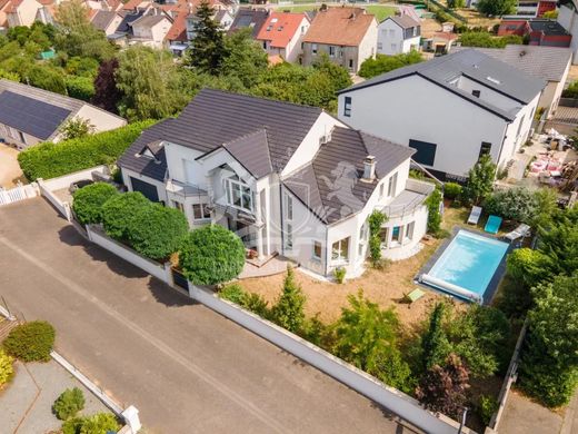 Luxury home in Yutz, Moselle