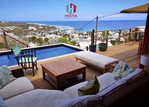 Casa de luxo - Saint-Gilles les Bains, Reunião