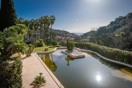 Villa Menton, Alpes-Maritimes
