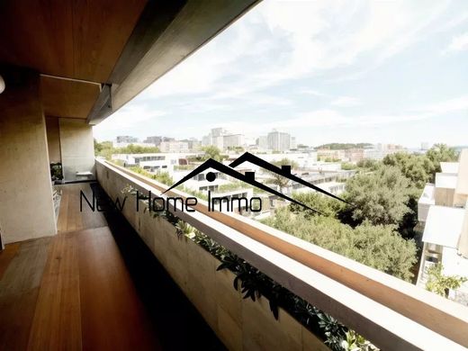Apartment / Etagenwohnung in Marseille, Bouches-du-Rhône