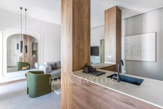 아파트 / 마드리드, Provincia de Madrid