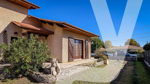 Luksusowy dom w Gujan-Mestras, Gironde