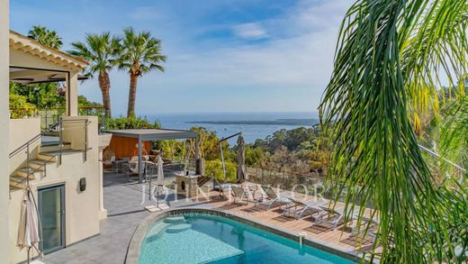 Casa di lusso a Vallauris, Alpi Marittime