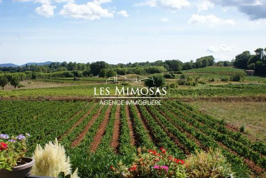 Villa in La Motte, Var