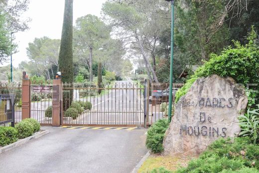 Willa w Mougins, Alpes-Maritimes